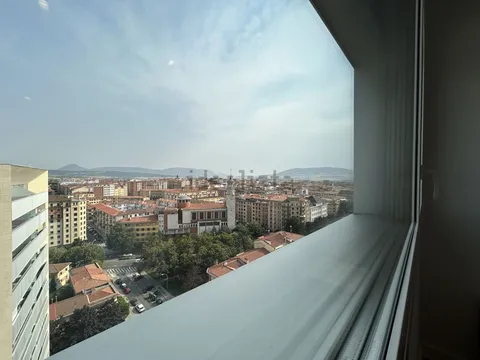 Pis de 103 m² a Pamplona