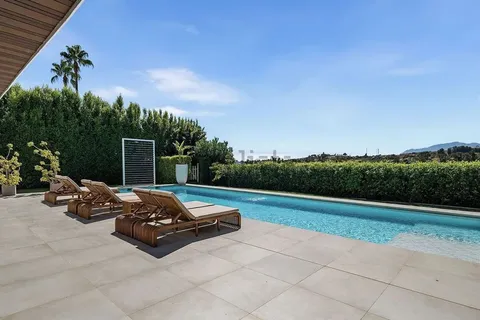 Haus 443 m² in Marbella