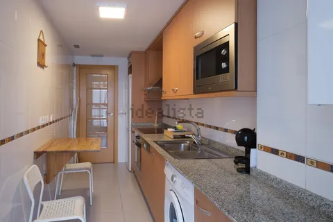 Piso de 75 m² en Cuarte de Huerva
