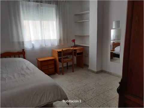Zimmer zur Miete, Cartagena