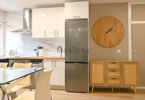 Pis de 82 m² a Madrid