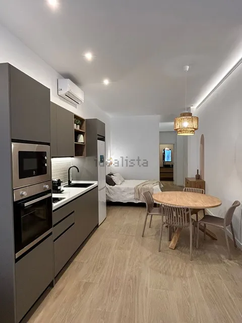 Appartement 40 m² à Valence