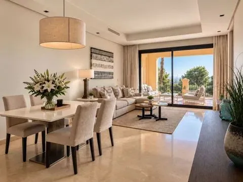 Piso de 136 m² en Benahavís (3/20)