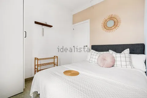 Pis de 90 m² a Barcelona
