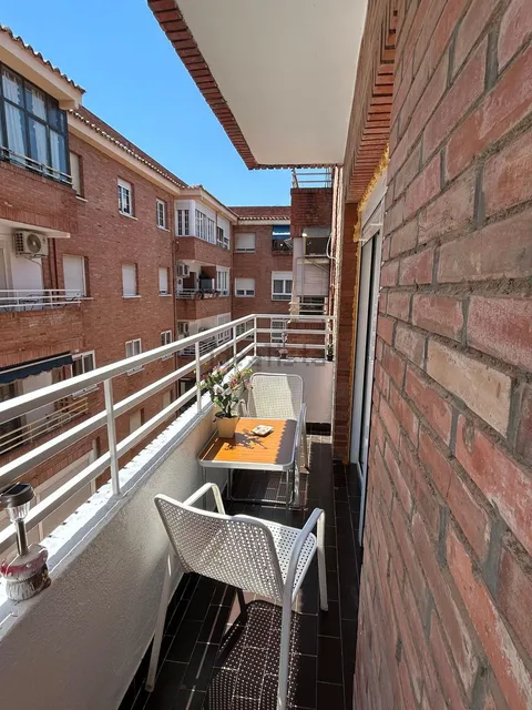 Habitació de lloguer, Ciudad Real