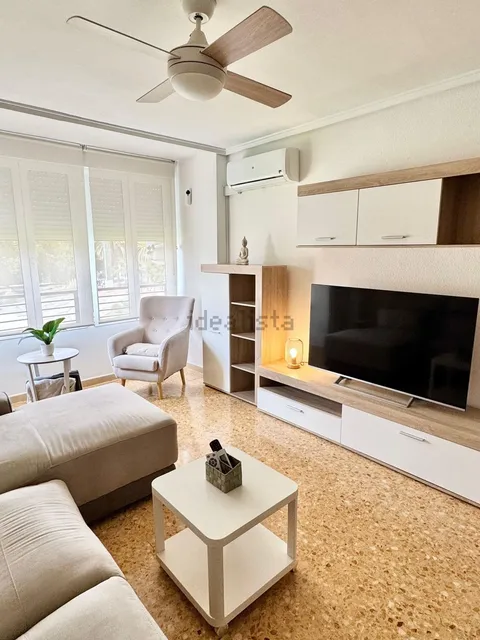 Habitació de lloguer, València