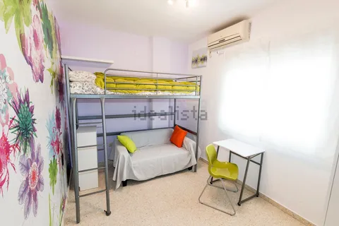Habitació de lloguer, Sevilla