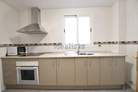 Pis de 90 m² a Granada