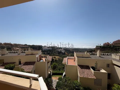 Wohnung 90 m² in Mijas