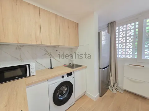 Pis de 30 m² a Alacant