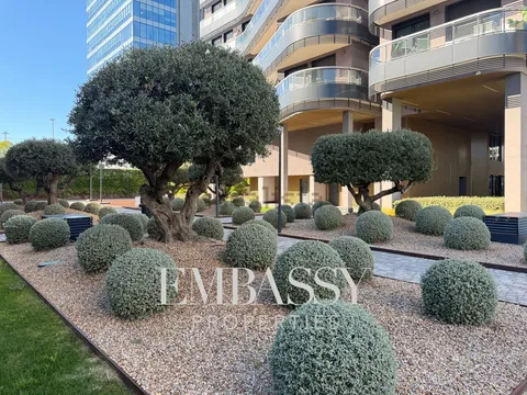 Pis de 60 m² a Madrid