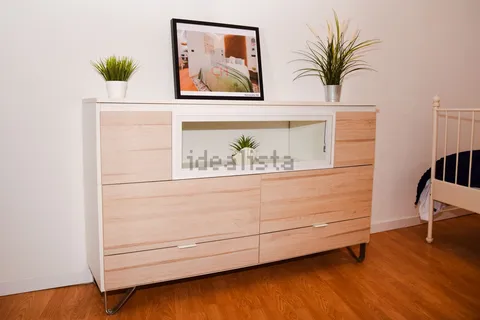 Habitación en alquiler, Madrid (2/4)