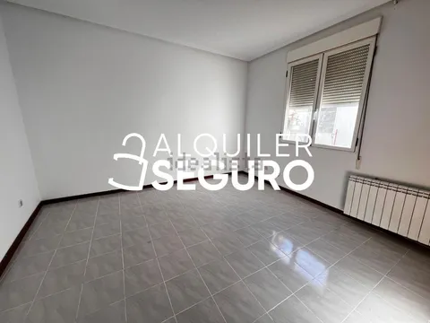 Pis de 60 m² a Madrid