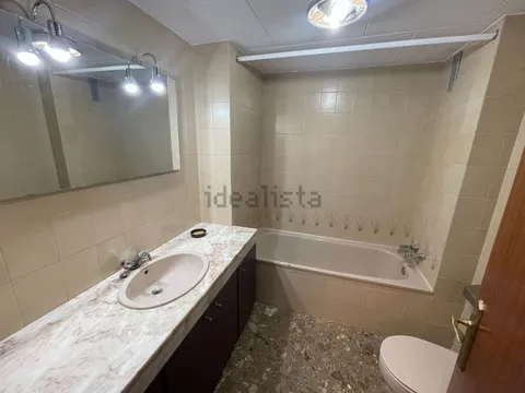 Pis de 105 m² a Lleida