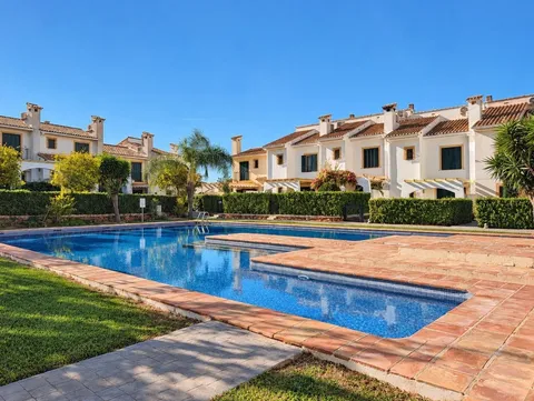 Piso de 98 m² en Dénia