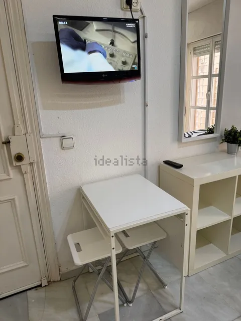 Apartamento 35 m² em Sevilla