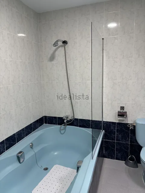 Room for rent, Ibi