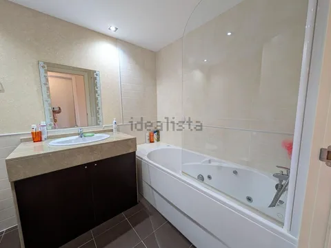 Pis de 99 m² a San Roque