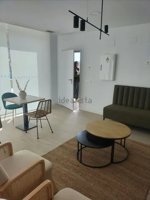 Pis de 100 m² a Dos Hermanas