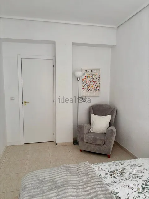 Habitació de lloguer, Castelló de la Plana
