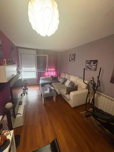Flat 60 m² in Marchamalo (3/17)