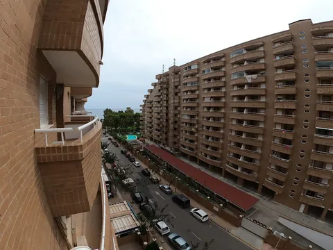 Pis de 70 m² a Orpesa