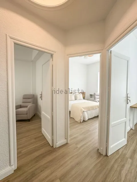 Habitació de lloguer, Elx