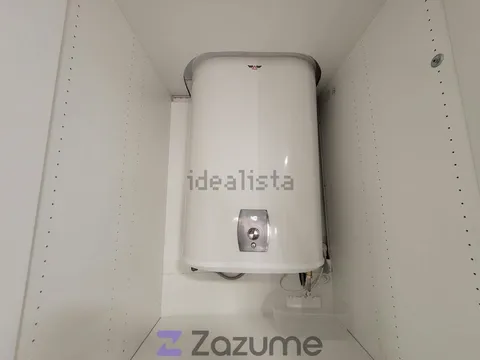 Pis de 30 m² a Cuéllar