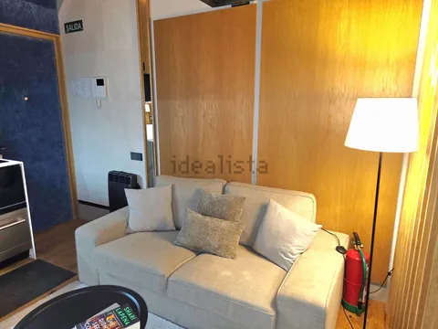 Pis de 30 m² a Madrid