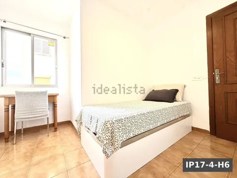 Habitació de lloguer, Palma