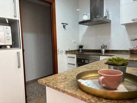 Pis de 100 m² a Faura