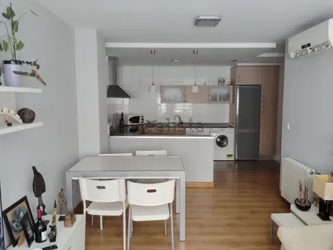 Квартира 73 м² у Tudela