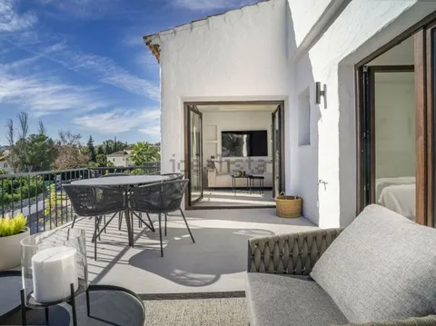 Pis de 143 m² a Marbella