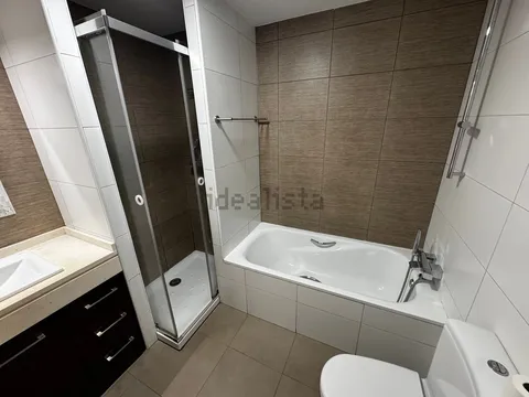 Pis de 110 m² a Múrcia