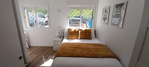 Habitación en alquiler, Madrid