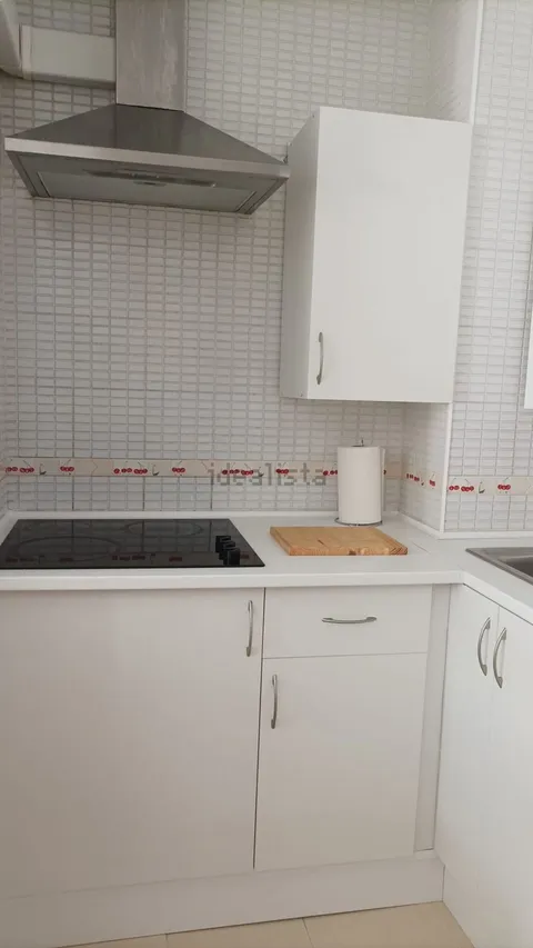Pis de 70 m² a Torremolinos