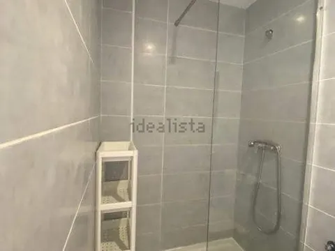 Pis de 50 m² a Màlaga
