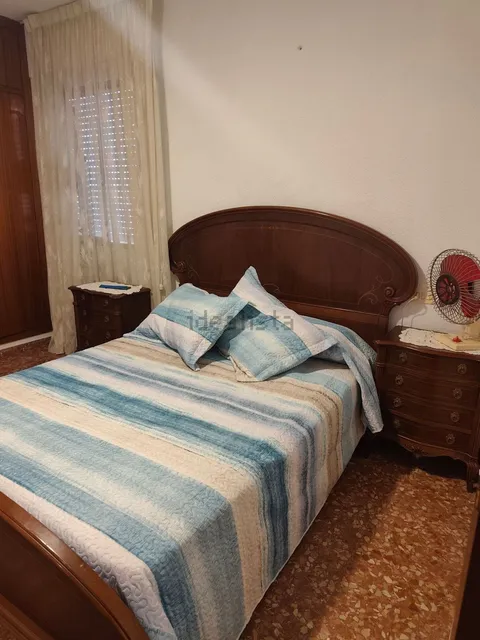 Chambre à louer, Borriana / Burriana