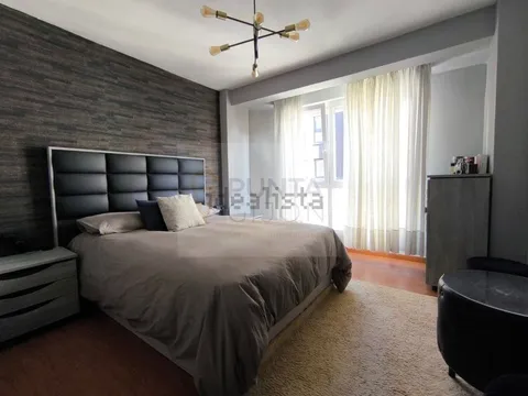 Pis de 75 m² a Gijón