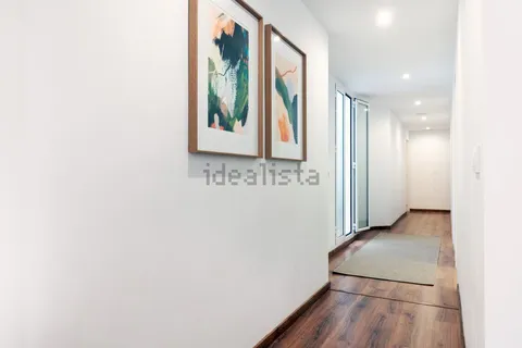 Pis de 195 m² a València