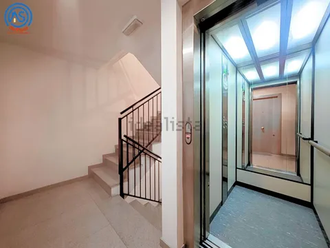 Pis de 60 m² a Saragossa