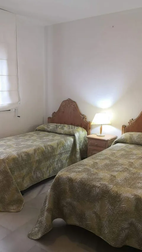 Chambre à louer, Marbella