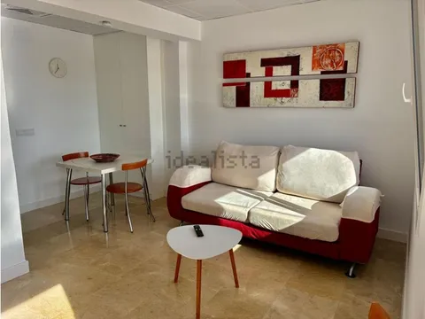 Pis de 45 m² a Manilva