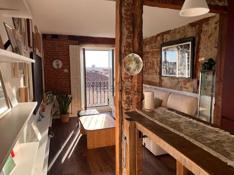 Wohnung 50 m² in Madrid (3/10)