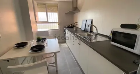 Pis de 85 m² a Màlaga (4/5)