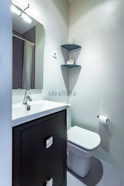 Pis de 36 m² a Madrid
