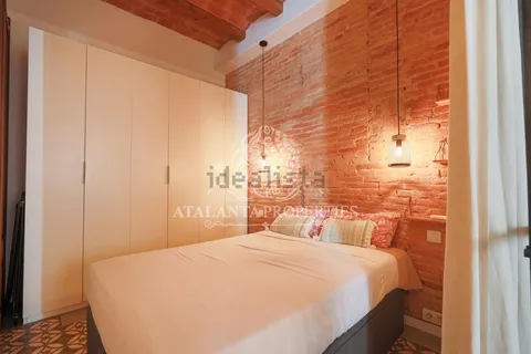 Pis de 37 m² a Barcelona
