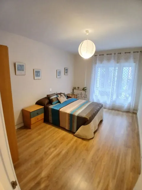 Pis de 131 m² a Gijón