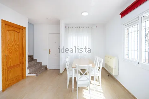 Casa de 130 m² a La Malahá