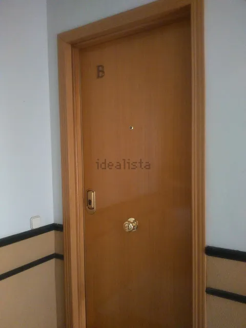Pis de 60 m² a Madrid
